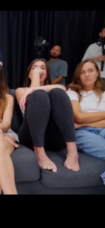Abby Boom feet photo thumbnail
