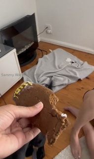 Abby Boom feet photo thumbnail