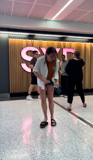 Abby Boom feet photo thumbnail