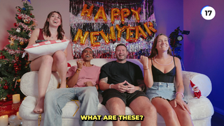 Abby Boom feet photo thumbnail