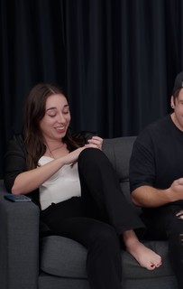 Abby Boom feet photo thumbnail