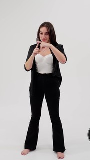 Abby Boom feet photo thumbnail