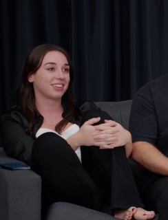 Abby Boom feet photo thumbnail