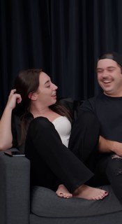 Abby Boom feet photo thumbnail