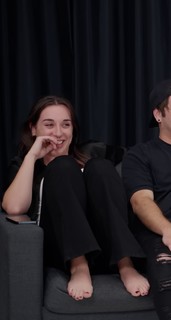 Abby Boom feet photo thumbnail