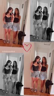 Abby Boom feet photo thumbnail