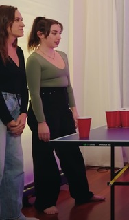 Abby Boom feet photo thumbnail