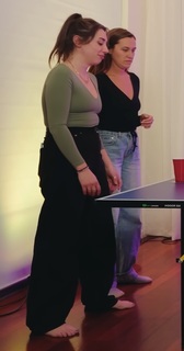 Abby Boom feet photo thumbnail