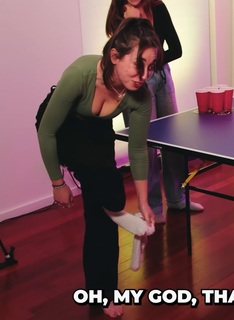 Abby Boom feet photo thumbnail