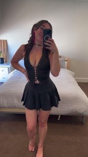 Abby Boom feet photo thumbnail