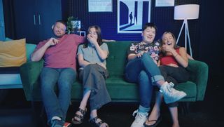 Abby Boom feet photo thumbnail