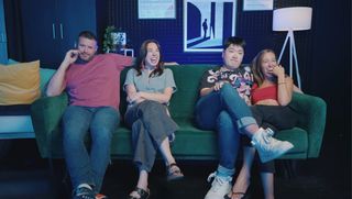 Abby Boom feet photo thumbnail