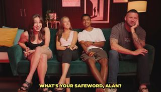 Abby Boom feet photo thumbnail