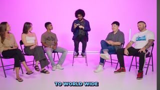 Abby Boom feet photo thumbnail