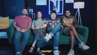 Abby Boom feet photo thumbnail