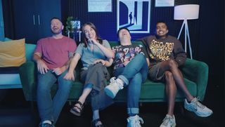 Abby Boom feet photo thumbnail