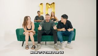 Abby Boom feet photo thumbnail