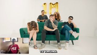 Abby Boom feet photo thumbnail