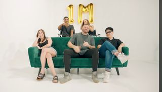 Abby Boom feet photo thumbnail