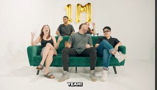 Abby Boom feet photo thumbnail