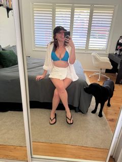 Abby Boom feet photo thumbnail