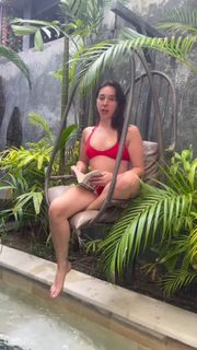Abby Boom feet photo 9