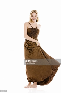 Abby Brammell feet photo 1