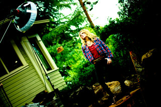 Abby Brammell feet photo 18