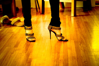 Abby Brammell feet photo 15