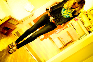 Abby Brammell feet photo 14