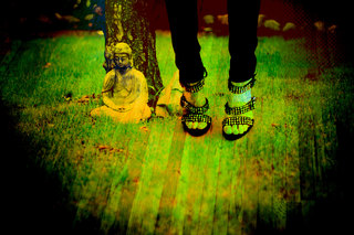 Abby Brammell feet photo 13