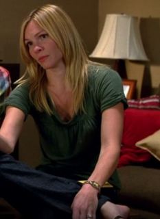 Abby Brammell feet photo 1
