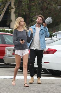 Abby Champion feet photo 3