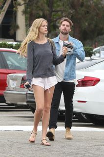 Abby Champion feet photo 15
