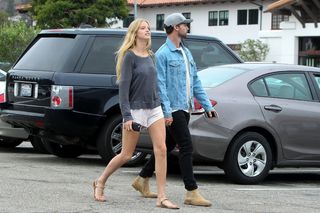 Abby Champion feet photo 13