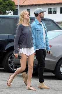 Abby Champion feet photo 12
