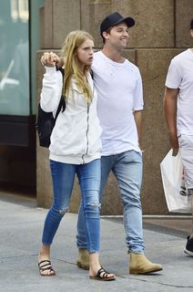 Abby Champion feet photo 8