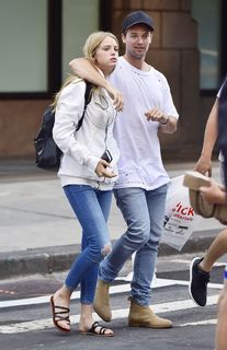 Abby Champion feet photo 6
