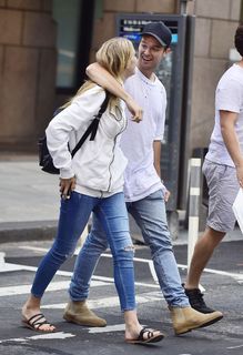 Abby Champion feet photo 5