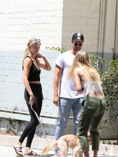 Abby Champion feet photo 3