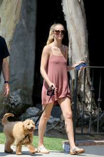 Abby Champion feet photo 20
