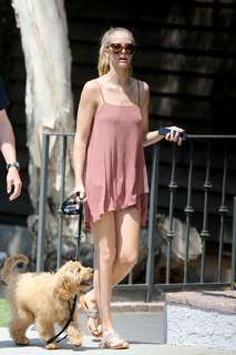 Abby Champion feet photo 19