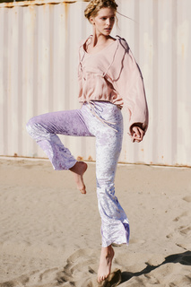 Abby Champion feet photo 6
