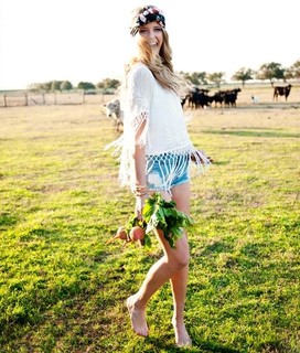 Abby Champion feet photo 17