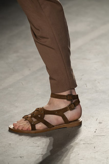 Abby Champion feet photo 10