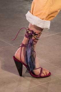 Abby Champion feet photo 17