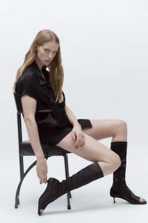 Abby Champion feet photo 4