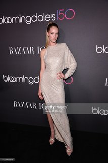 Abby Champion feet photo 9