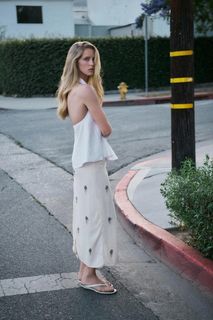 Abby Champion feet photo 6