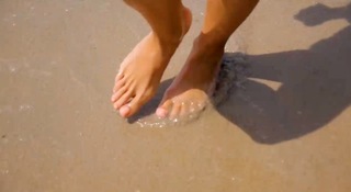 Abby Hornacek feet photo 18